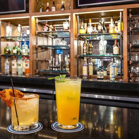 Four Points By Sheraton Monterrey Airport Apodaca Extérieur photo