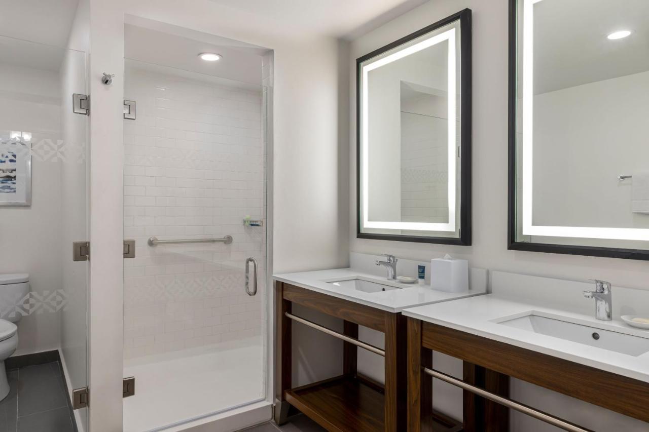 Four Points By Sheraton Monterrey Airport Apodaca Extérieur photo