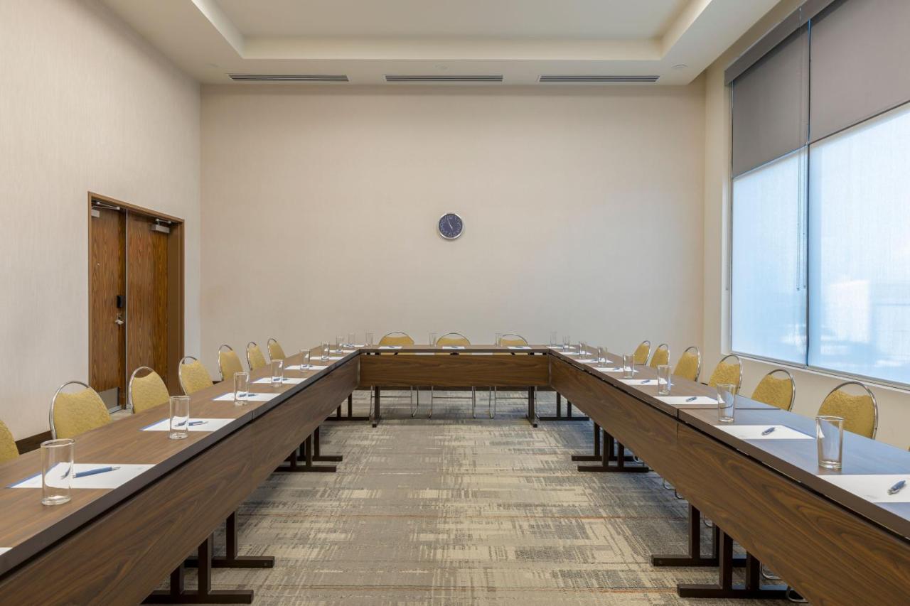 Four Points By Sheraton Monterrey Airport Apodaca Extérieur photo
